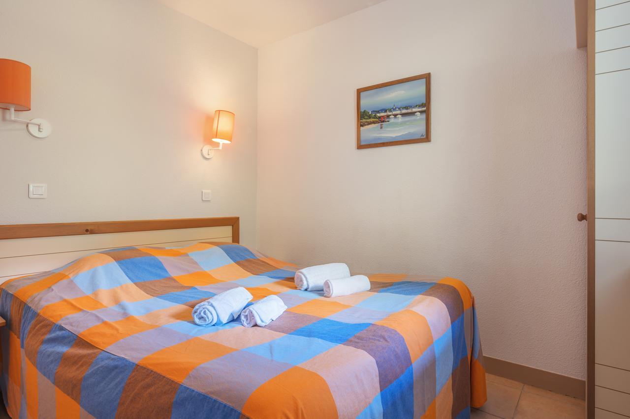 Residence Le Phare De Trescadec - Maeva Home Audierne Kültér fotó